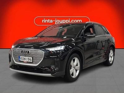 Käytetty 2024 Audi Q4 e-tron Katumaasturi | 47 490 €