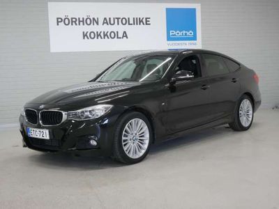 käytetty BMW 330 Gran Turismo F34 330d A xDrive Business M Sport