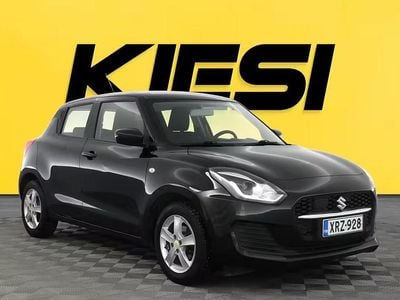 Käytetty Suzuki Swift GL 83 HP (61 kW) 2021 Viistoperä
