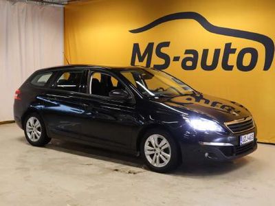 käytetty Peugeot 308 SW Active PureTech 130