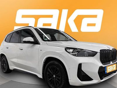 Käytetty BMW iX1 M Sport 230 kW (313 HP) 2023 Katumaasturi