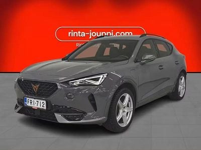 Käytetty 2021 Cupra Formentor Katumaasturi | 23 450 €