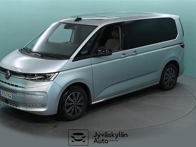 Käytetty VW Multivan Life 218 HP (160 kW) 2022 Ulkoväri Van