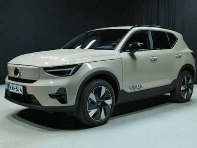 Volvo EX40