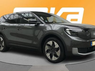 Käytetty 2024 Ford Explorer Extended Range Katumaasturi | 44 600 € (Perustarjous)