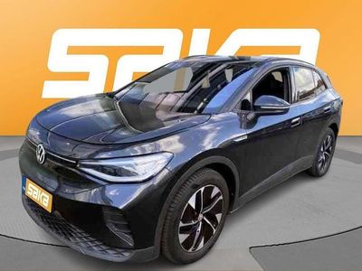 Käytetty 2022 VW ID.4 Pro Performance Katumaasturi | 33 900 € (Perustarjous)