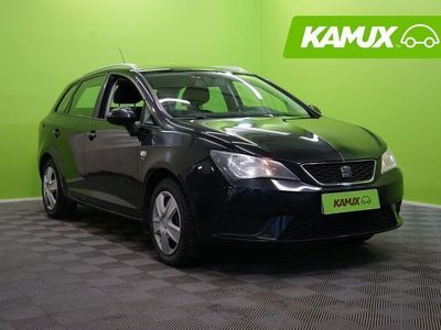 Seat Ibiza ST