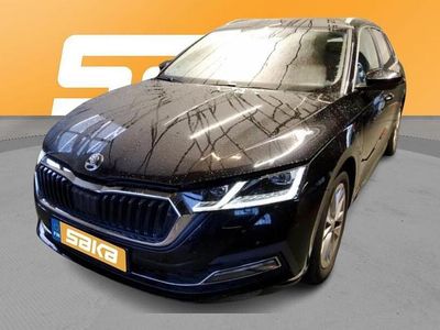 Käytetty 2023 Skoda Octavia Style Farmari | 24 900 € (Perustarjous)