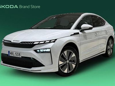 Käytetty 2025 Skoda Enyaq iV Style Katumaasturi | 53 900 €