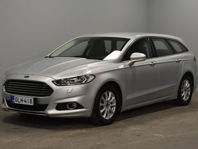 käytetty Ford Mondeo 1,5 EcoBoost 160hv M6 Trend Wagon
