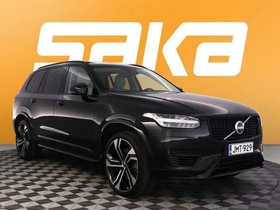 Käytetty Volvo XC90 Performance 456 HP (335 kW) 2023 Katumaasturi