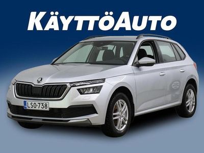 Käytetty Skoda 110 R 110 HP (80 kW) 2024 Viistoperä