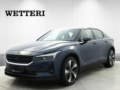 Käytetty Polestar 2 Pilot-lite 300 kW (408 HP) 2023 Viistoperä