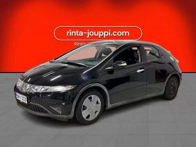 Käytetty 2006 Honda Civic Comfort Viistoperä | 5 390 €