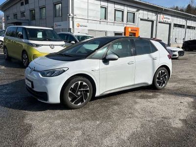 käytetty VW ID3 Pro Performance Life 150 kW, akku 58 kWh