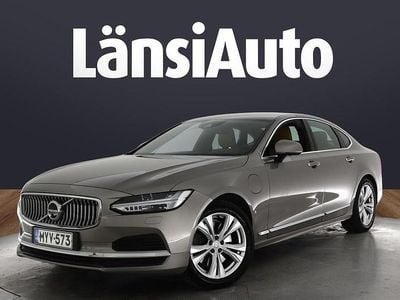Käytetty Volvo S90 Business Edition 392 HP (288 kW) 2021 Sedan