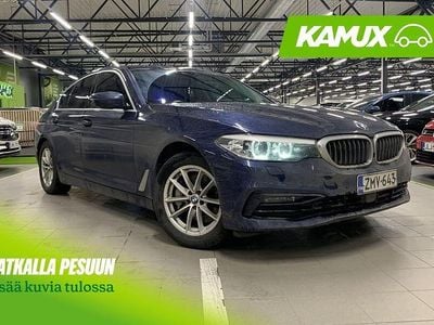 BMW 530e
