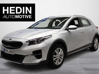 käytetty Kia XCeed 1,5 T-GDI 160hv EX DCT