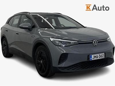 Käytetty VW ID.4 Pro Performance 150 kW (204 HP) 2021 Katumaasturi