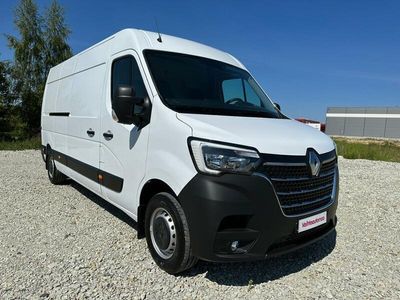 käytetty Renault Master Blue dCi 150 L3H2 13 m3