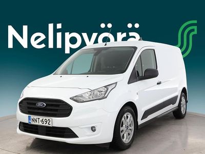 Käytetty Ford Transit Connect Trend 2024 Tila-auto
