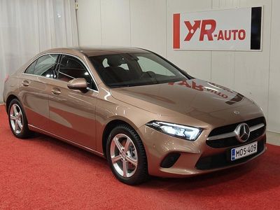 Käytetty Mercedes A250 Business 160 HP (117 kW) 2023 Sedan