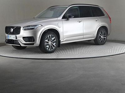 Käytetty 2024 Volvo XC90 Performance Katumaasturi | 72 500 €