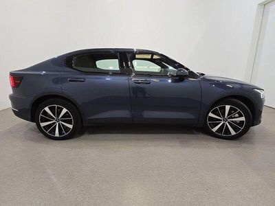 Käytetty 2021 Polestar 2 Pilot Viistoperä | 28 850 € (Hyvä tarjous)