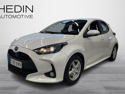 Käytetty Mazda 2 116 HP (85 kW) 2023 Valkoinen Viistoperä