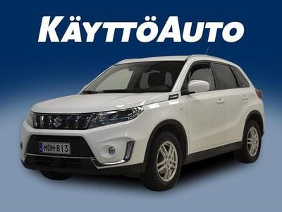 Käytetty Suzuki Vitara GL 116 HP (85 kW) 2023 Val Viistoperä