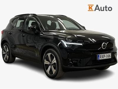 Käytetty Volvo XC40 Plus 300 kW (408 HP) 2023 Katumaasturi