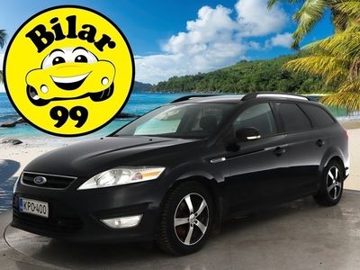 käytetty Ford Mondeo MYYDÄÄN HUUTOKAUPAT.COM! - *OSTA NYT, MAKSA KESÄKUUSSA!* -