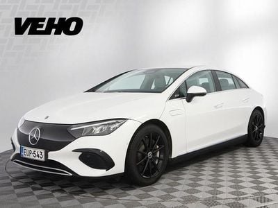 Käytetty Mercedes EQE300 180 kW (245 HP) 2023 Harmaa Sedan