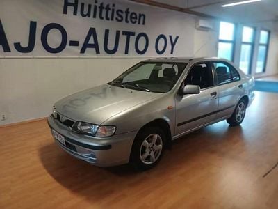 Käytetty 1999 Nissan Almera | 1 990 €
