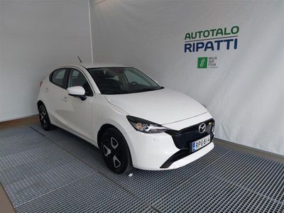 käytetty Mazda 2 M Hybrid 1.5 (90) Skyactiv-G Centre-line MT