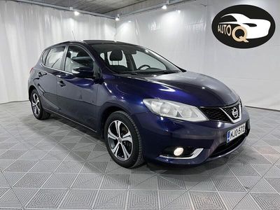 Nissan Pulsar
