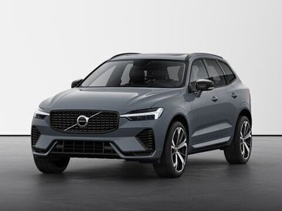 Käytetty 2024 Volvo XC60 Performance Katumaasturi | 68 492 €