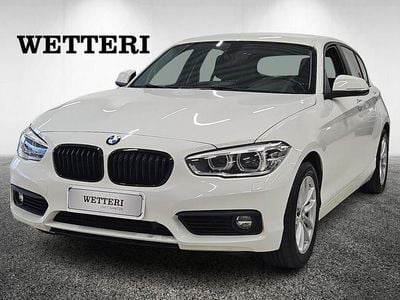 Käytetty 2018 BMW 120 Viistoperä | 15 790 €