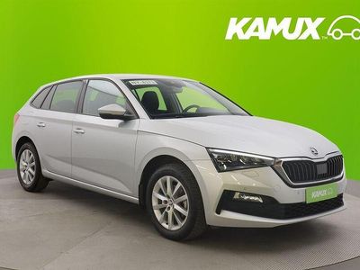 Käytetty 2024 Skoda Scala Style Viistoperä | 22 390 € (Perustarjous)