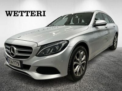 Mercedes C250