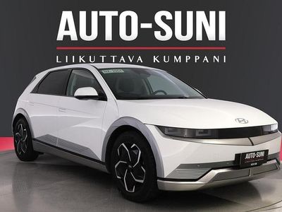 Käytetty Hyundai Ioniq Style 160 kW (218 HP) 2022 Viistoperä