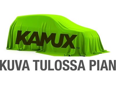 käytetty Volvo XC60 D5 AWD Summum aut