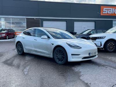 käytetty Tesla Model 3 Long-Range Dual Motor AWD