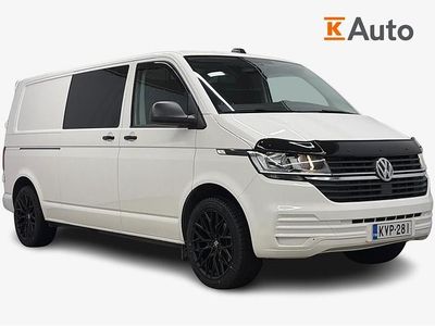 Käytetty VW Transporter 110 HP (80 kW) 2024 Van
