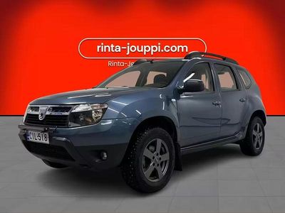 Käytetty 2012 Dacia Duster | 7 990 €