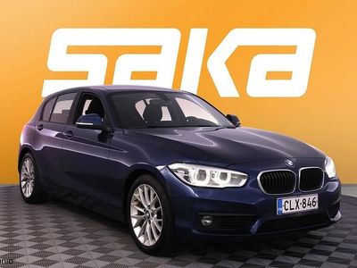 Käytetty 2019 BMW 118 M Sport Viistoperä | 13 800 € (Hyvä tarjous)