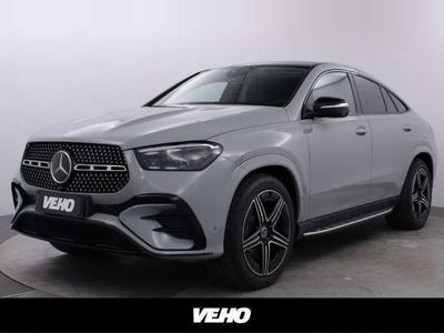 Mercedes GLE350e