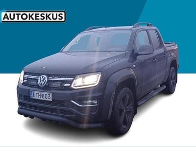 VW Amarok