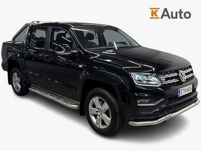 VW Amarok