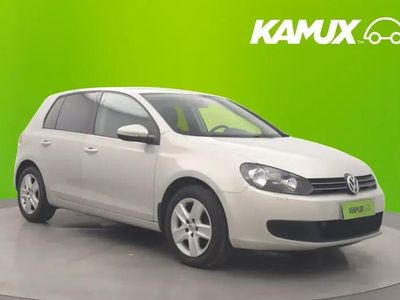 VW Golf VI